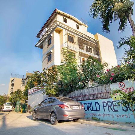פאסאי Oyo 431 Apollo 11 Apartelle מראה חיצוני תמונה