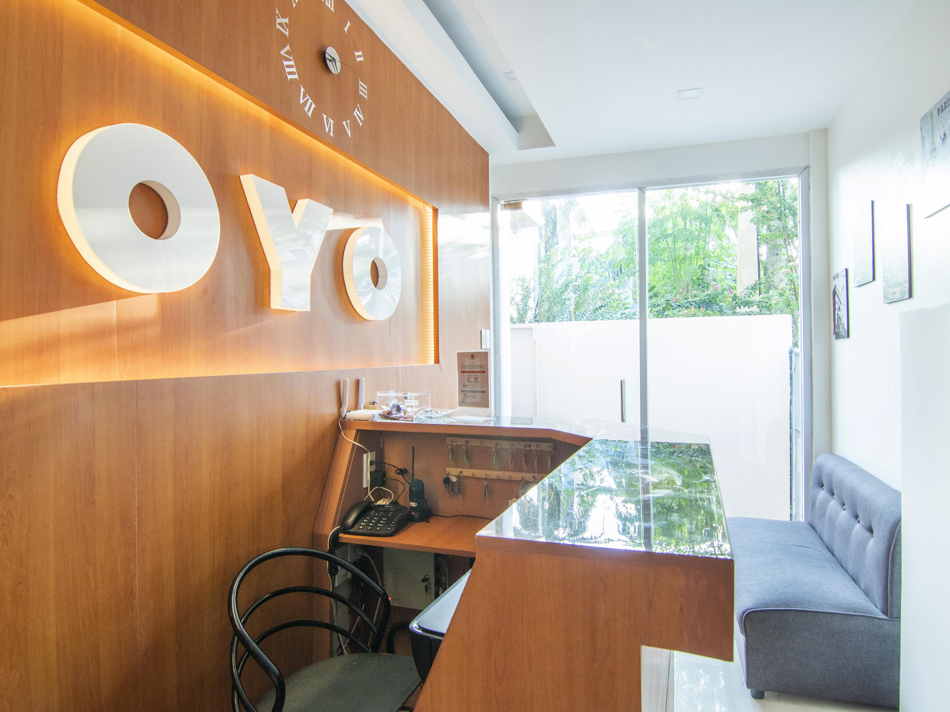 פאסאי Oyo 431 Apollo 11 Apartelle מראה חיצוני תמונה