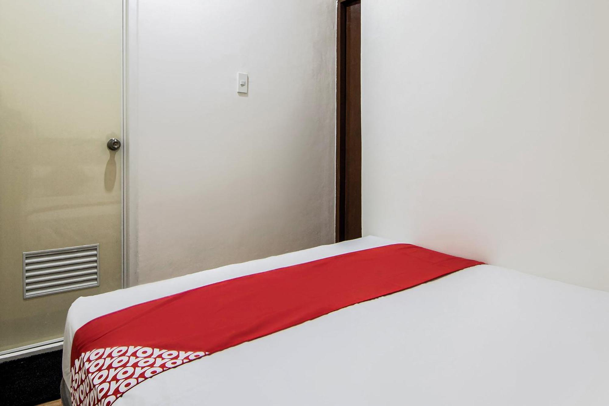 פאסאי Oyo 431 Apollo 11 Apartelle מראה חיצוני תמונה