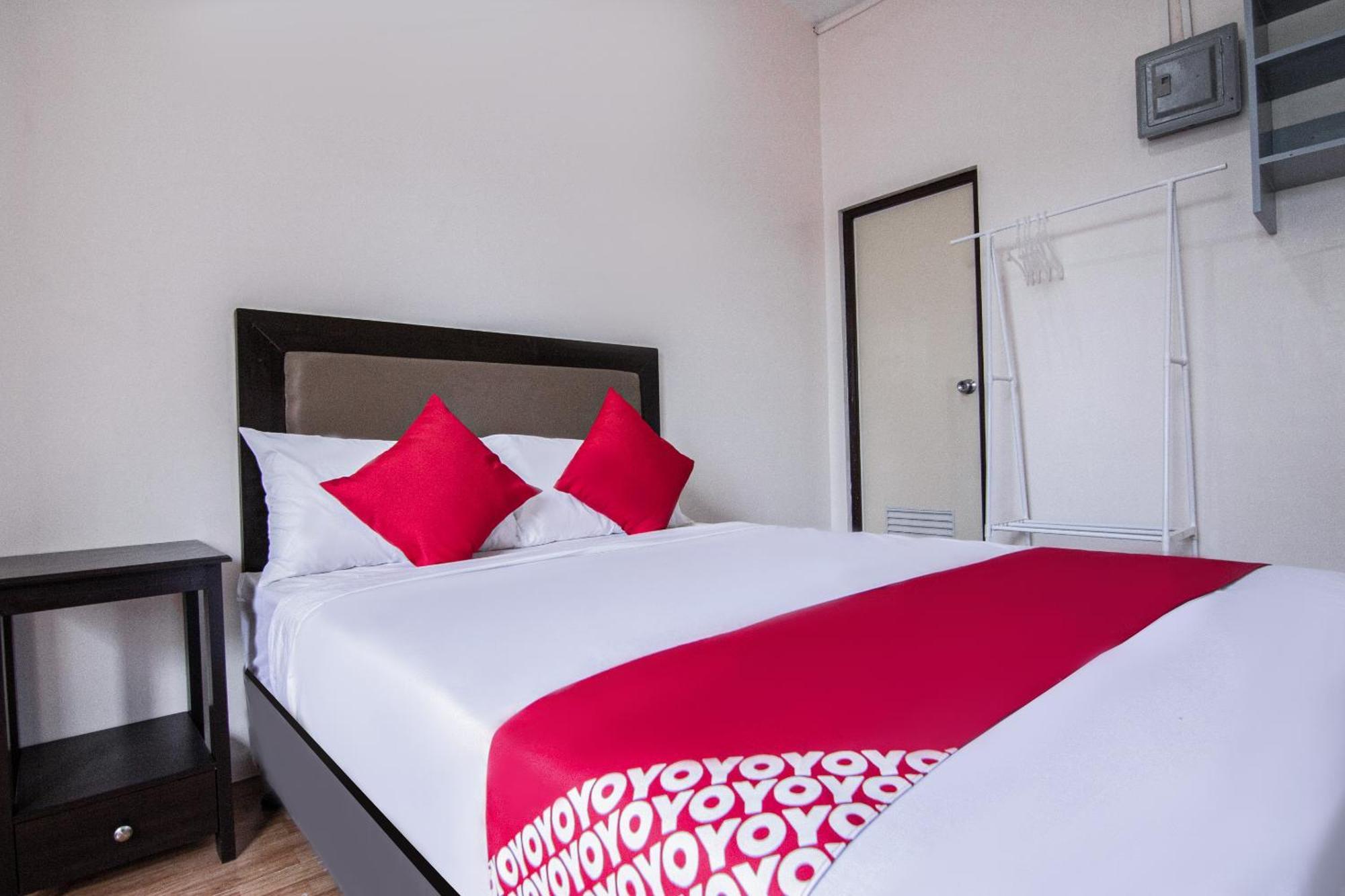 פאסאי Oyo 431 Apollo 11 Apartelle מראה חיצוני תמונה
