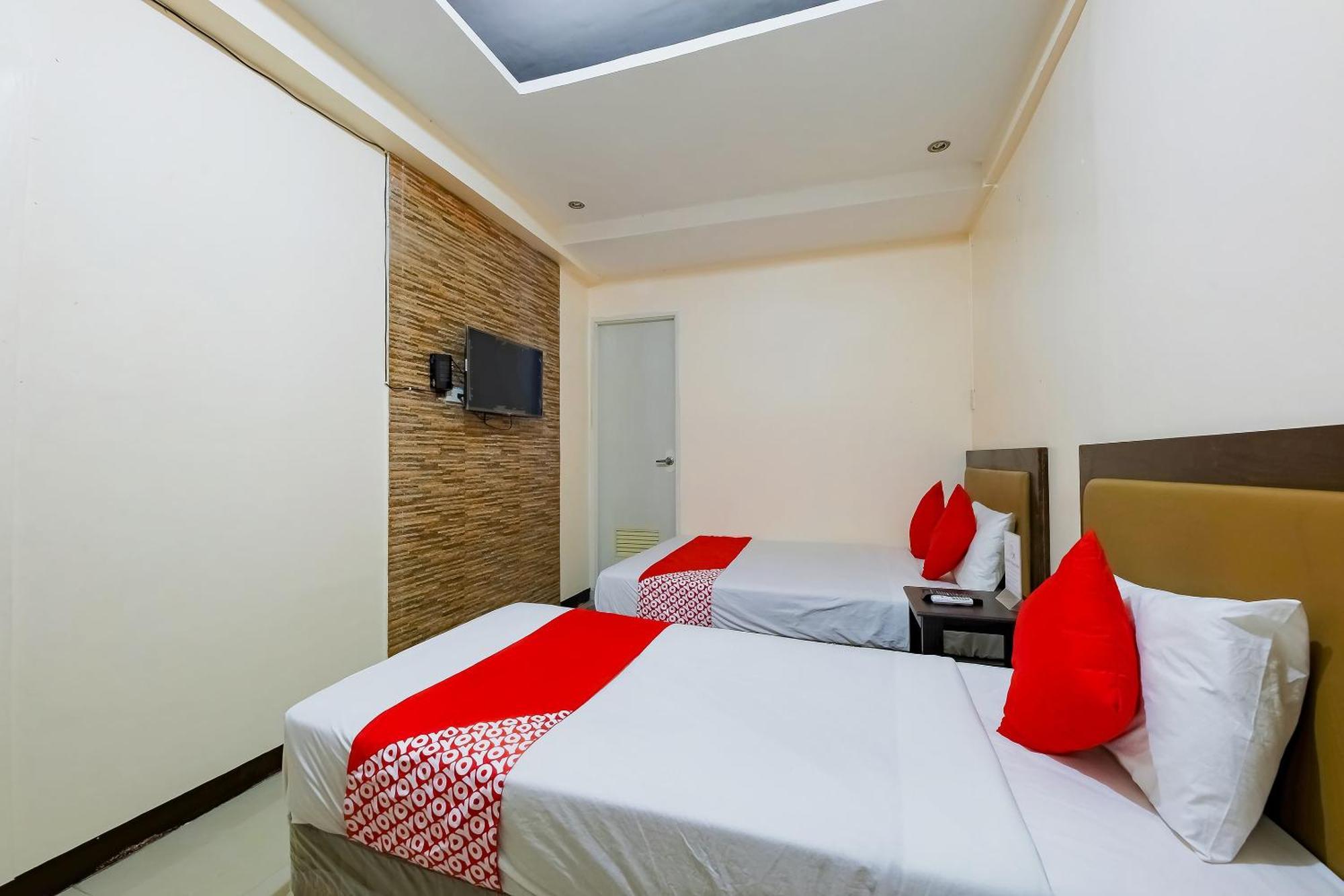 פאסאי Oyo 431 Apollo 11 Apartelle מראה חיצוני תמונה