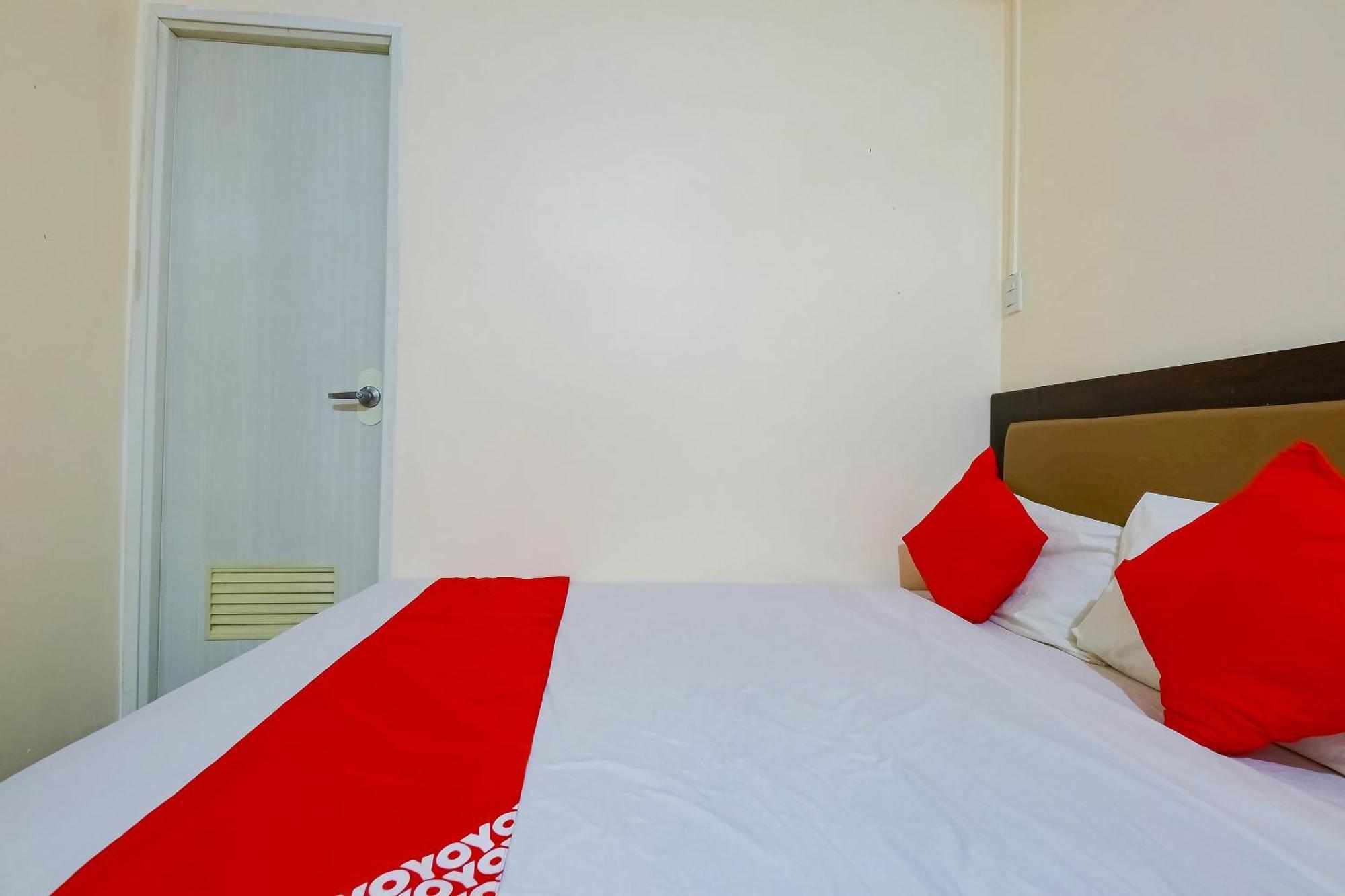 פאסאי Oyo 431 Apollo 11 Apartelle מראה חיצוני תמונה