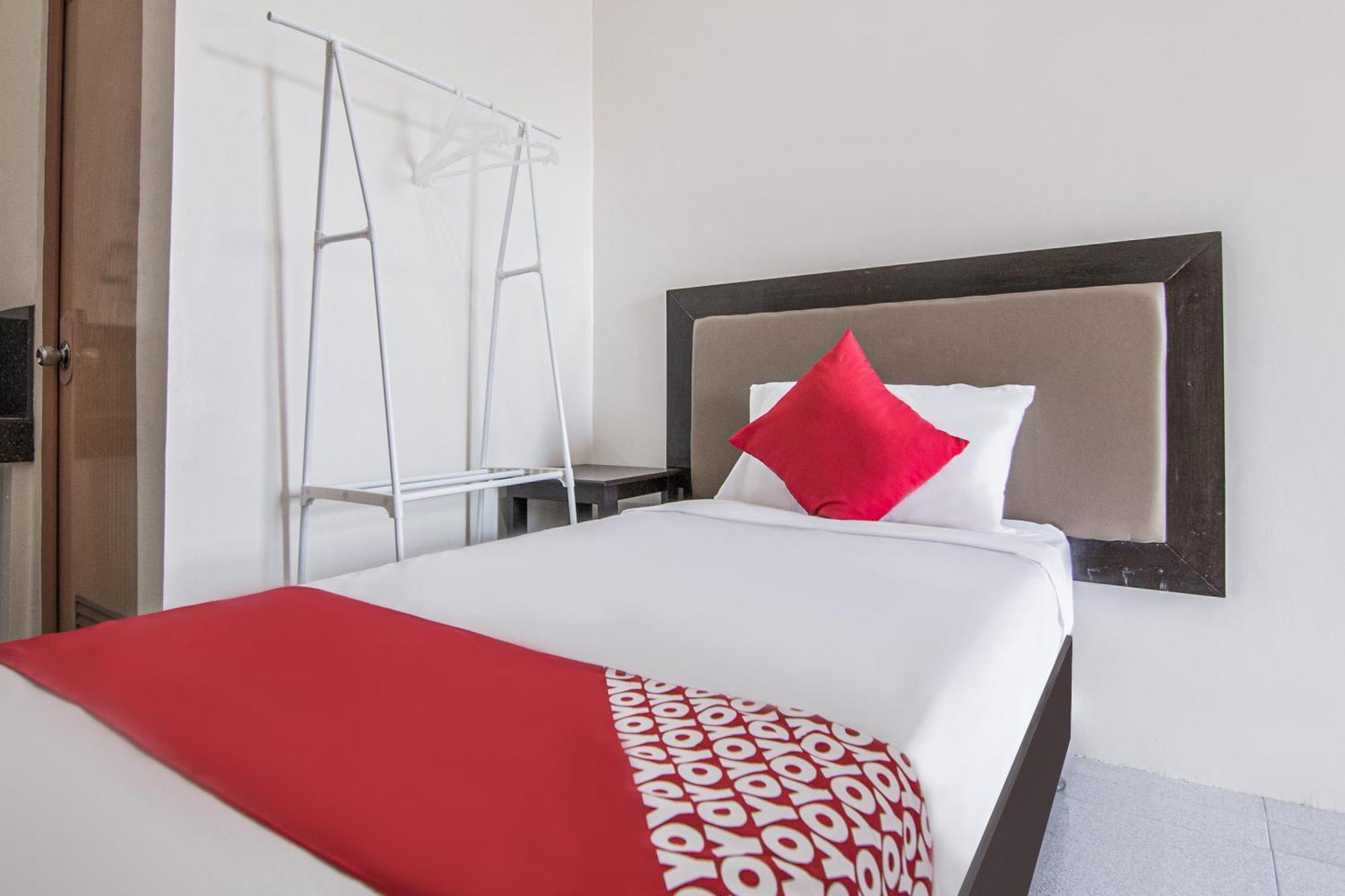פאסאי Oyo 431 Apollo 11 Apartelle מראה חיצוני תמונה