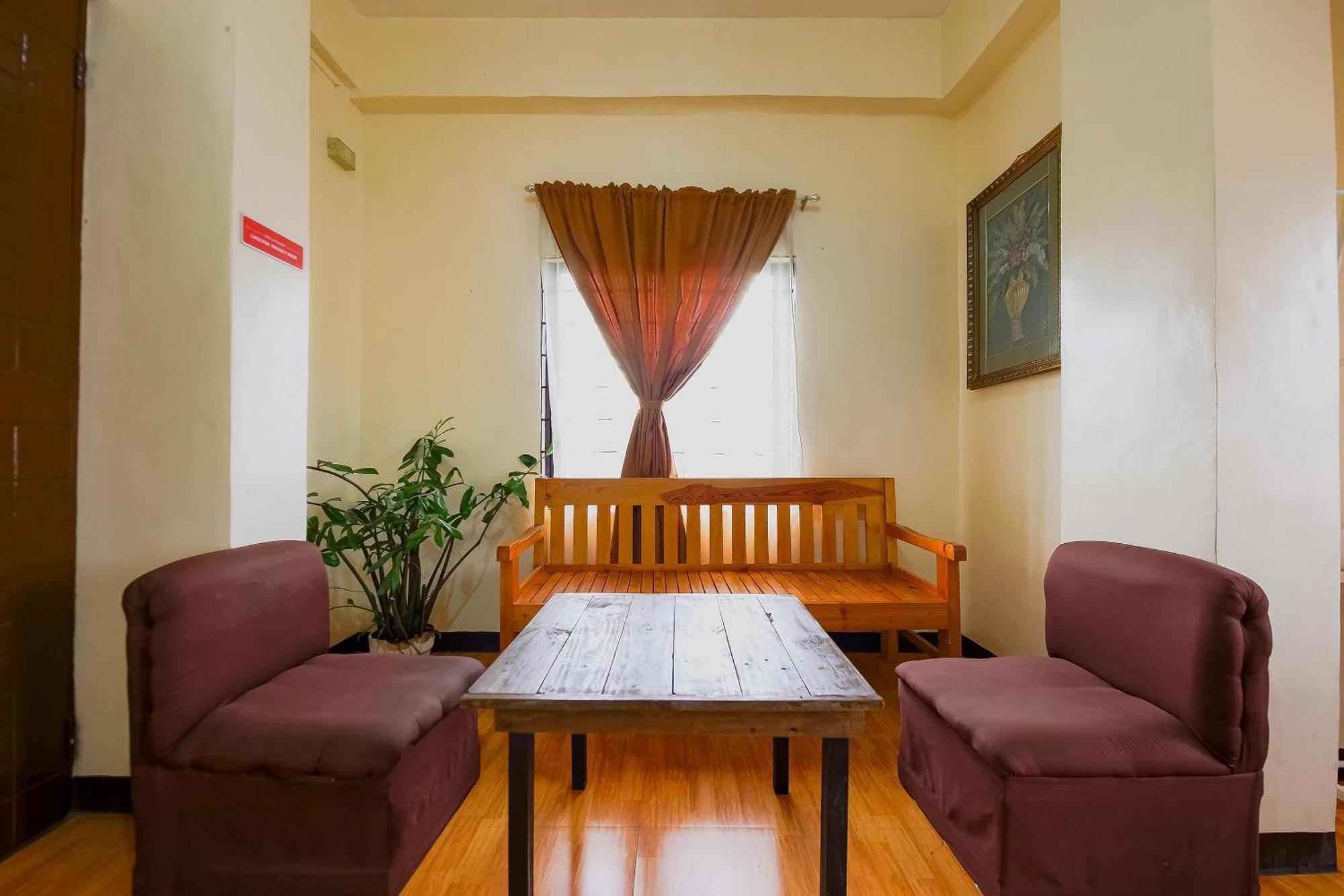 פאסאי Oyo 431 Apollo 11 Apartelle מראה חיצוני תמונה