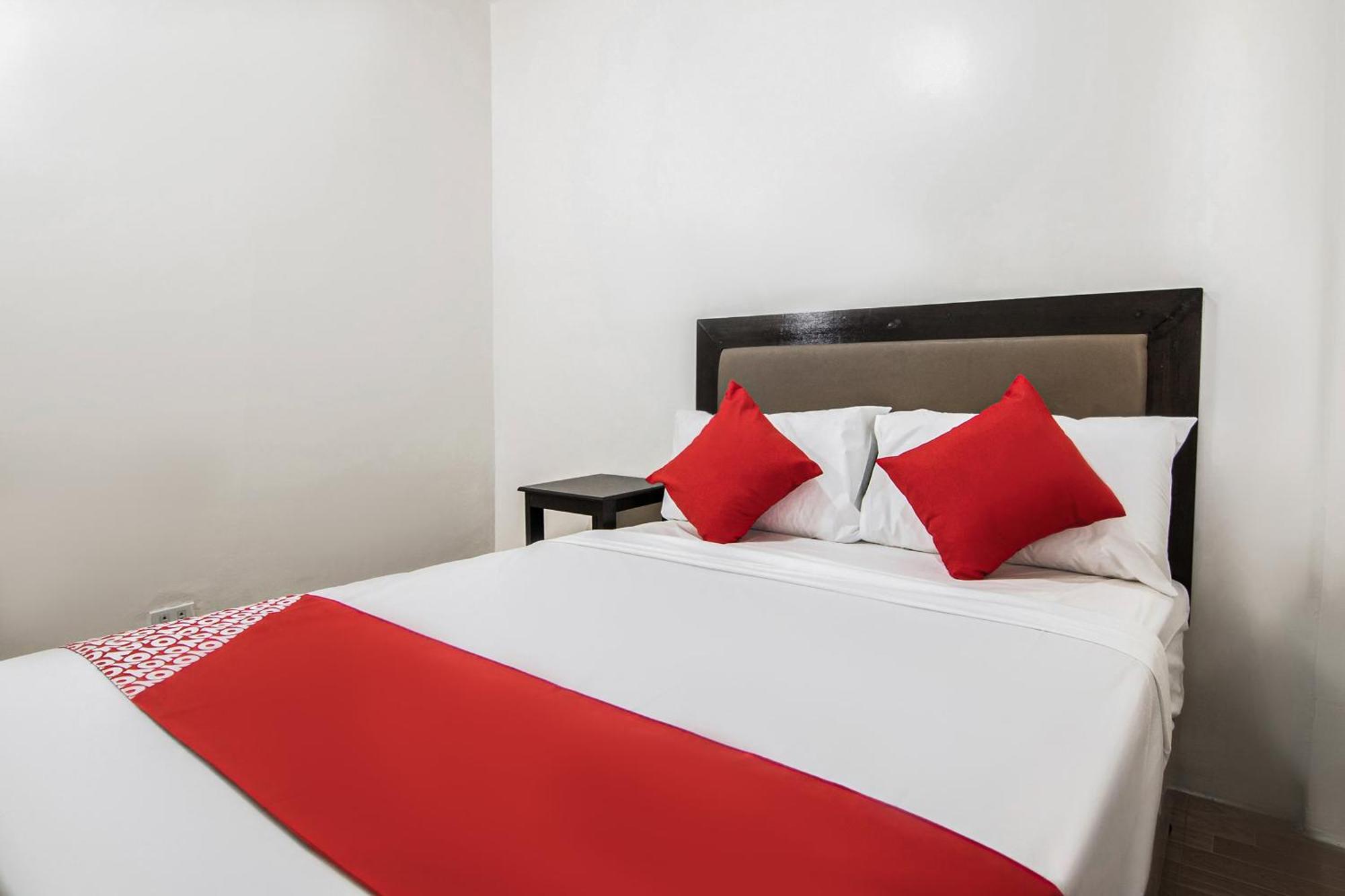פאסאי Oyo 431 Apollo 11 Apartelle מראה חיצוני תמונה