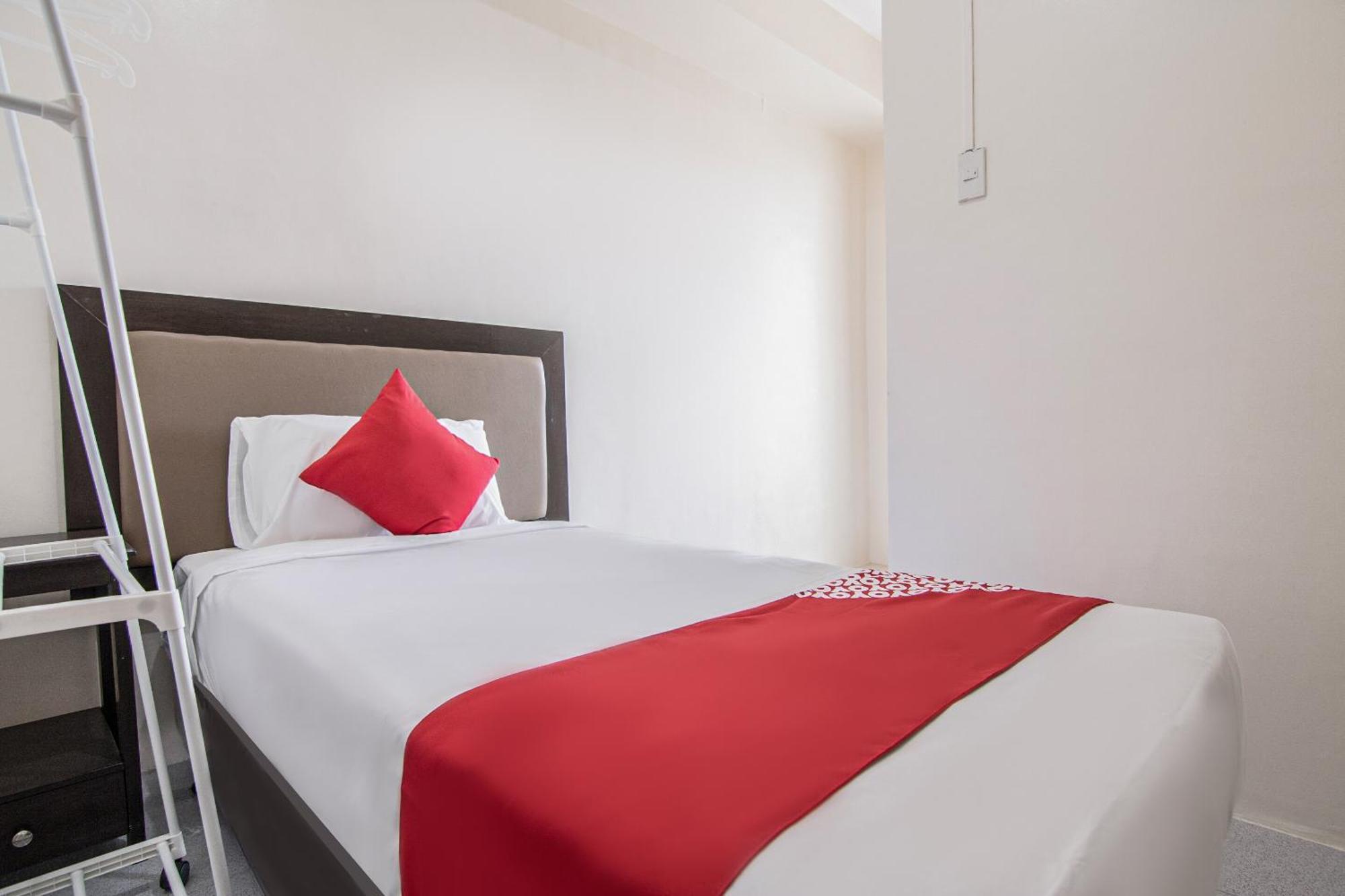 פאסאי Oyo 431 Apollo 11 Apartelle מראה חיצוני תמונה