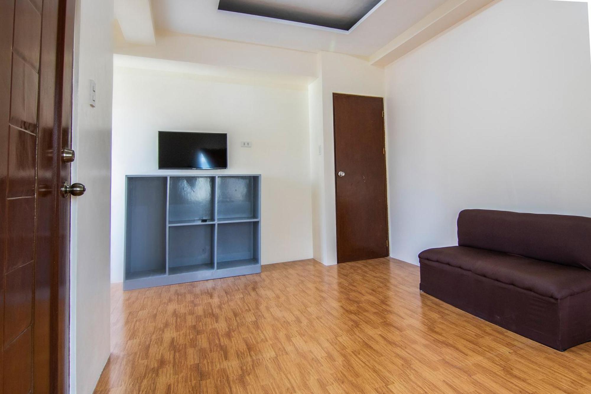 פאסאי Oyo 431 Apollo 11 Apartelle מראה חיצוני תמונה