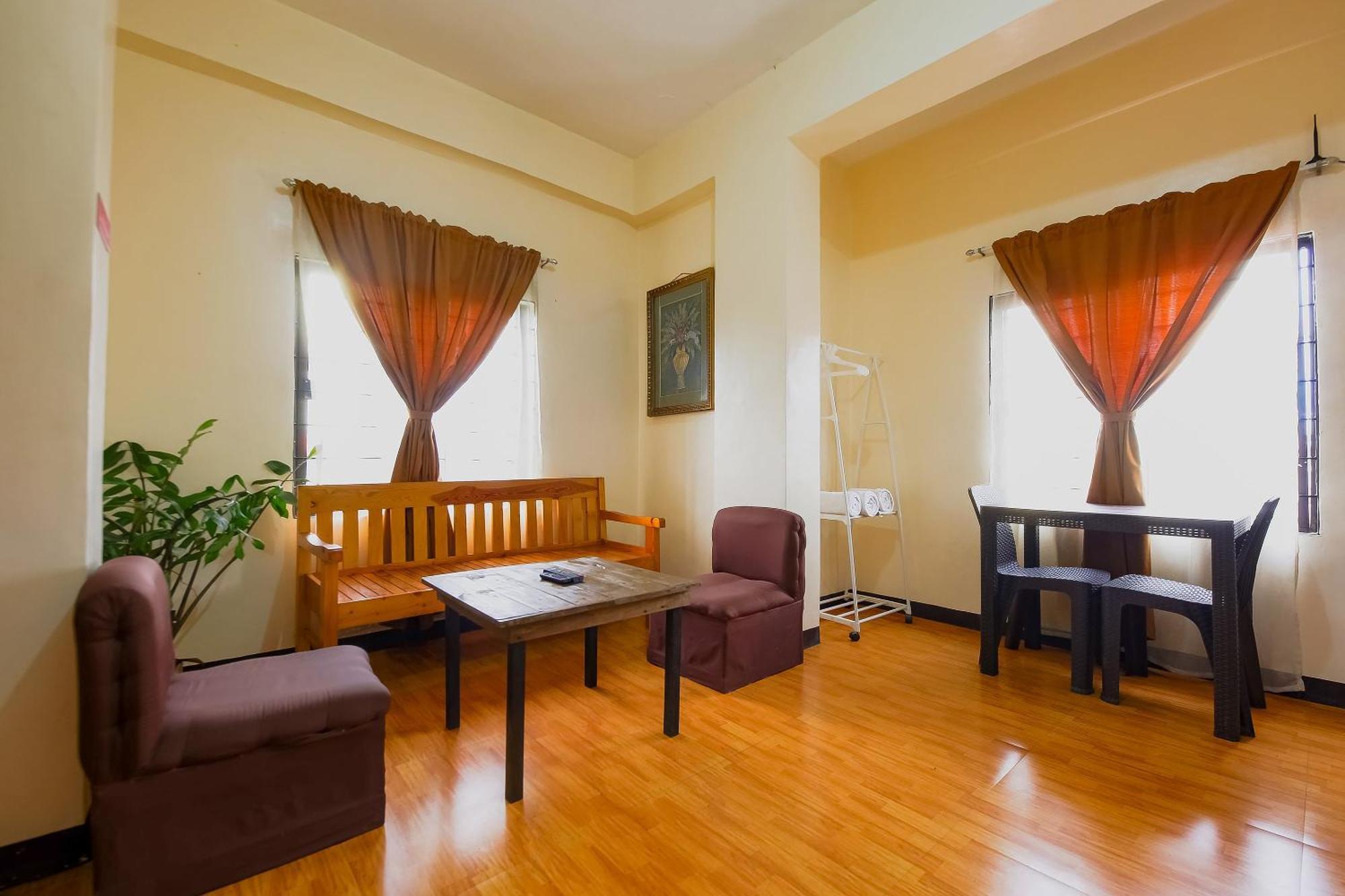פאסאי Oyo 431 Apollo 11 Apartelle מראה חיצוני תמונה