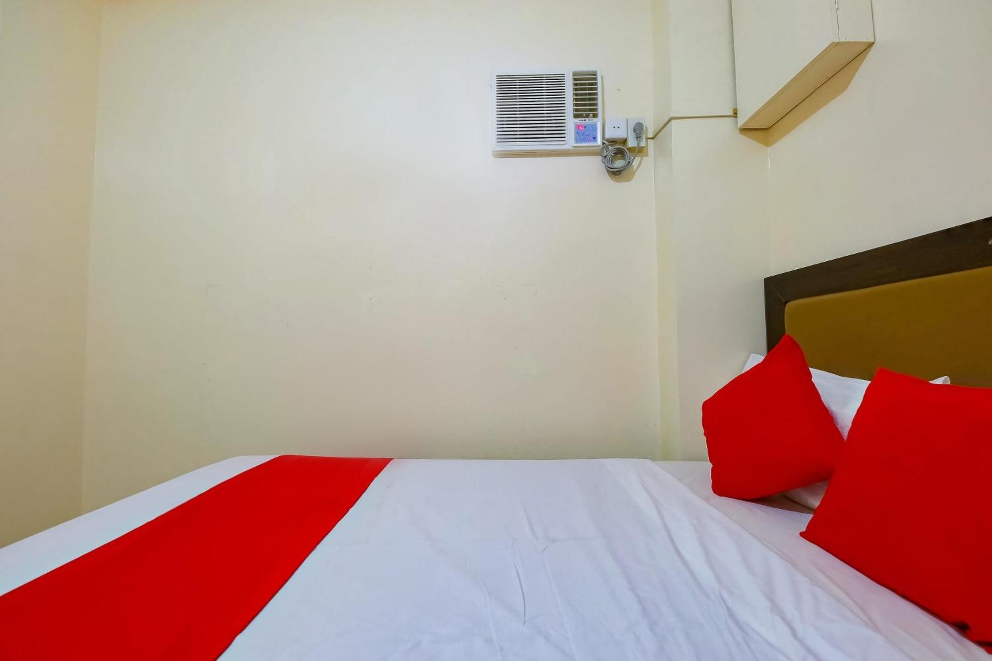 פאסאי Oyo 431 Apollo 11 Apartelle מראה חיצוני תמונה