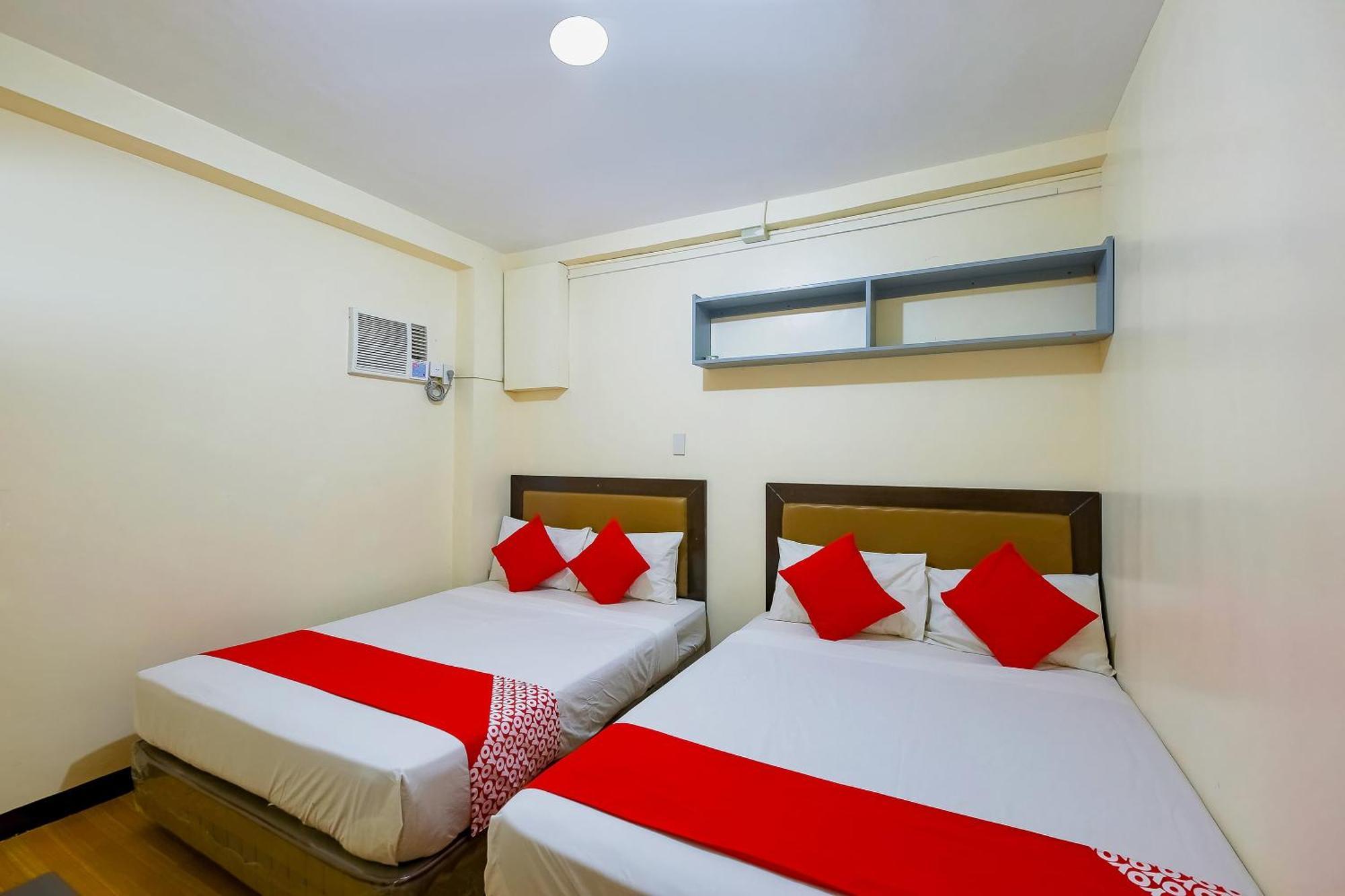 פאסאי Oyo 431 Apollo 11 Apartelle מראה חיצוני תמונה