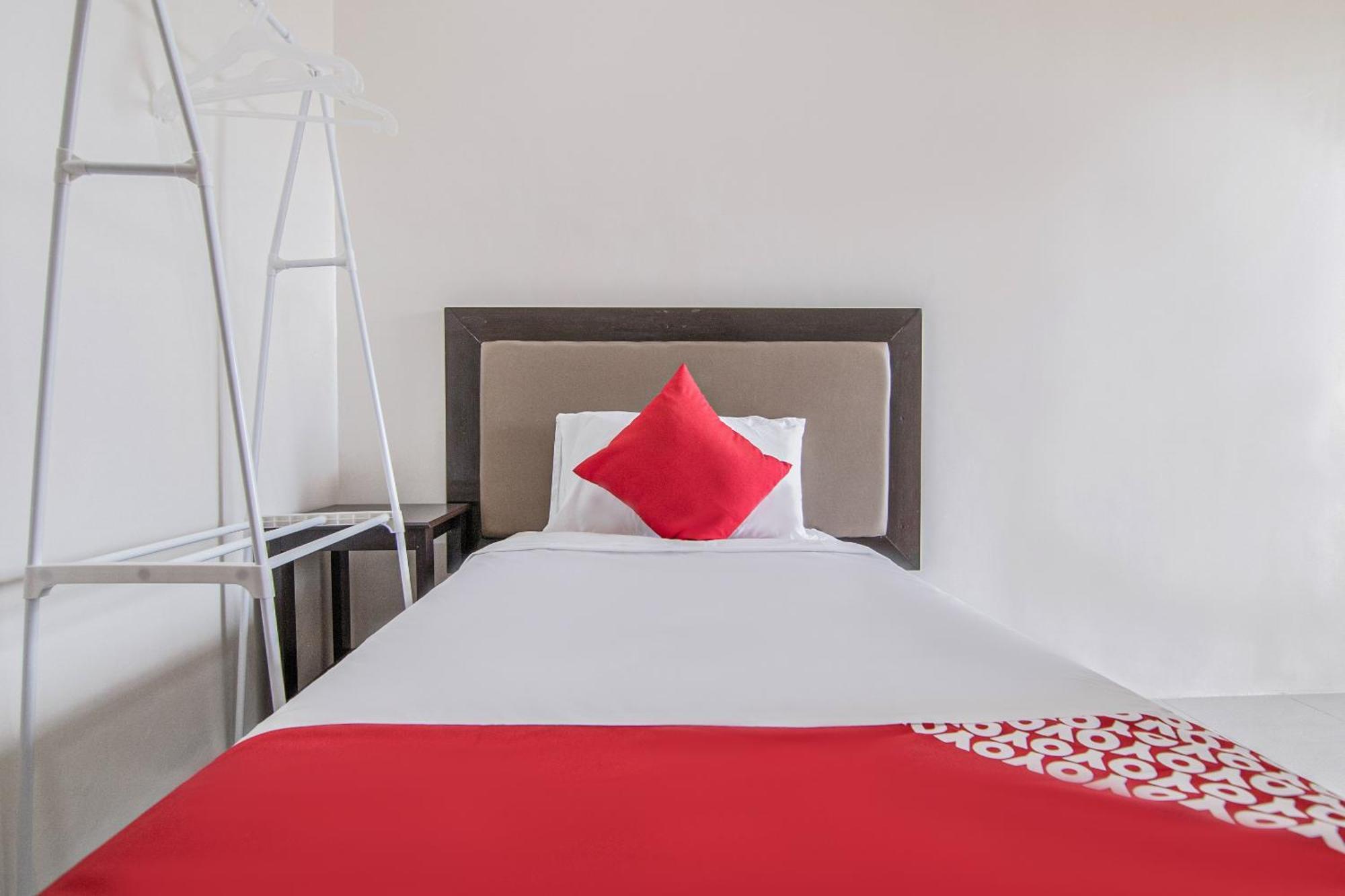פאסאי Oyo 431 Apollo 11 Apartelle מראה חיצוני תמונה