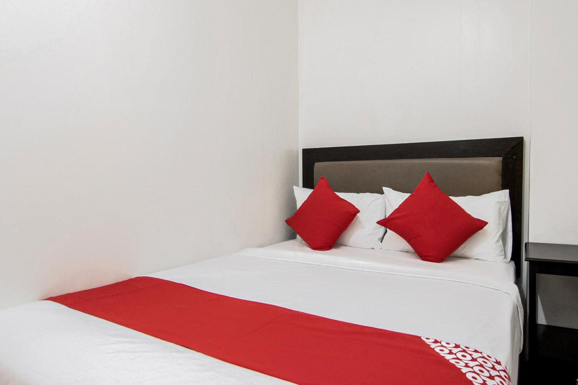 פאסאי Oyo 431 Apollo 11 Apartelle מראה חיצוני תמונה