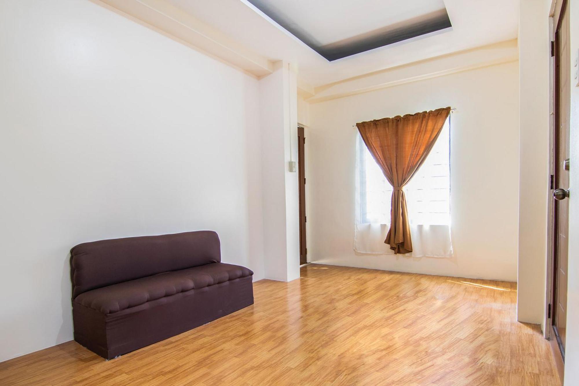 פאסאי Oyo 431 Apollo 11 Apartelle מראה חיצוני תמונה