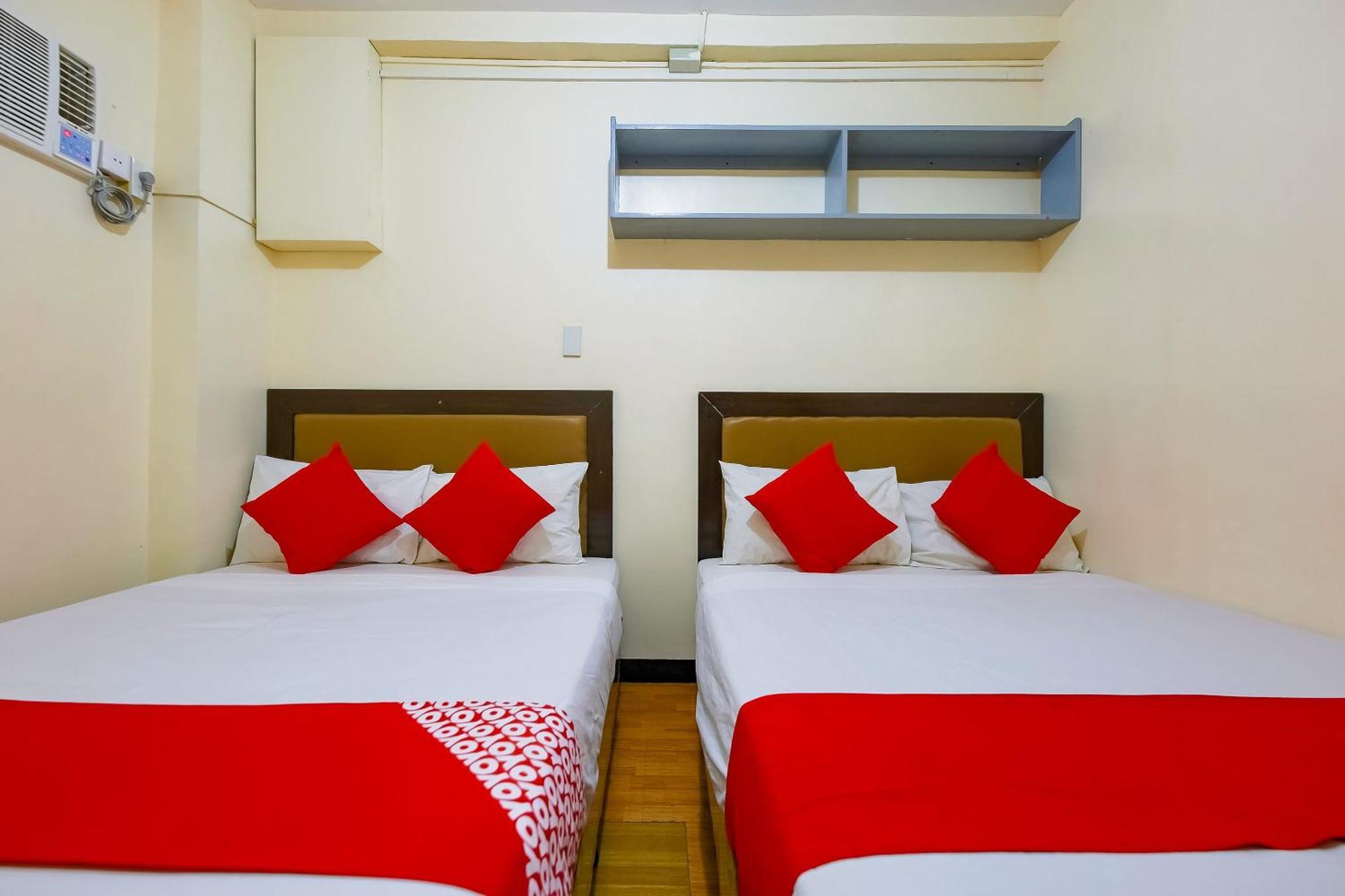 פאסאי Oyo 431 Apollo 11 Apartelle מראה חיצוני תמונה