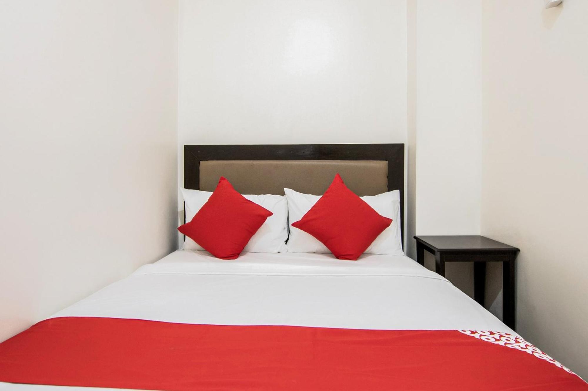 פאסאי Oyo 431 Apollo 11 Apartelle מראה חיצוני תמונה