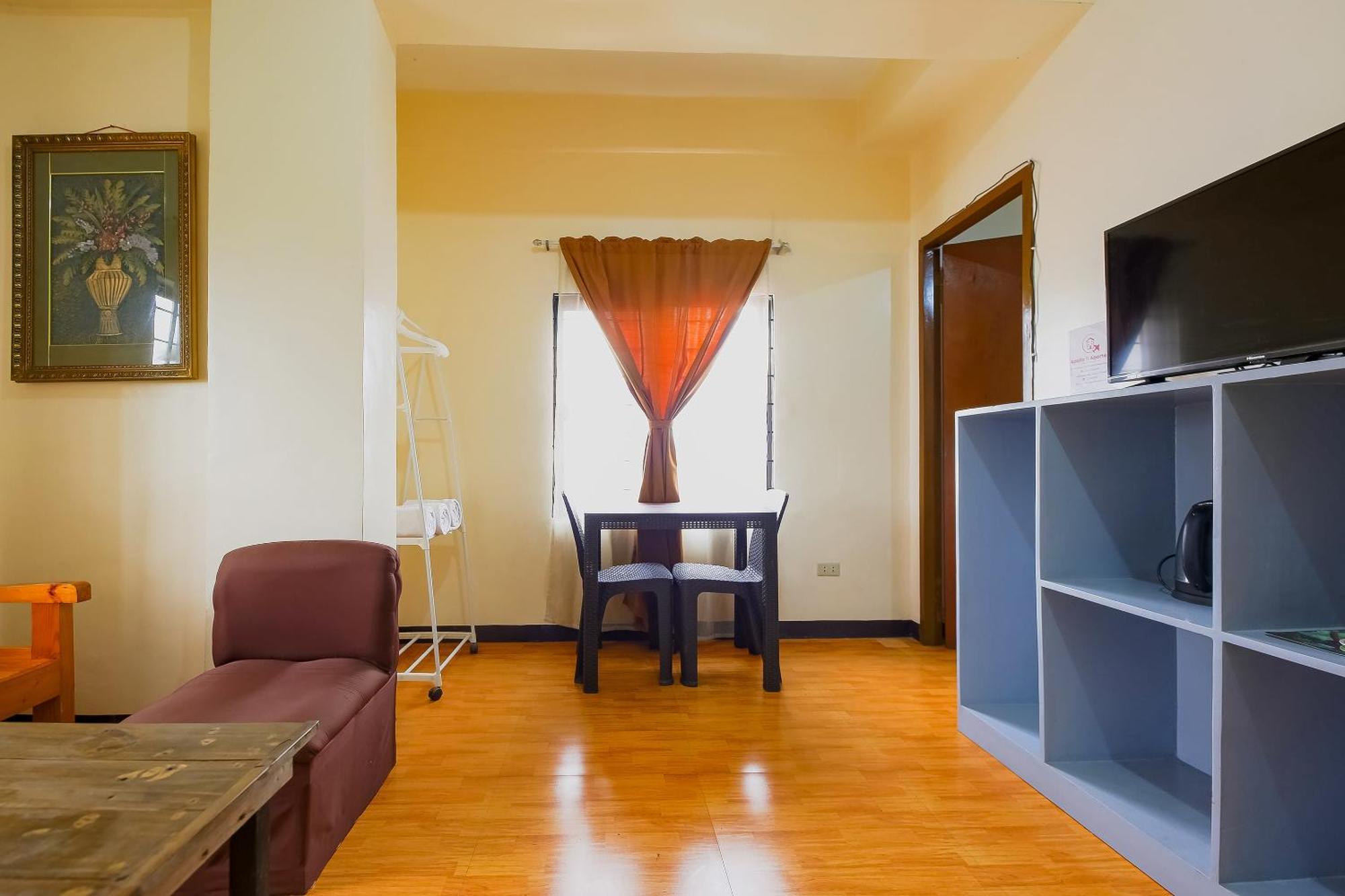 פאסאי Oyo 431 Apollo 11 Apartelle מראה חיצוני תמונה
