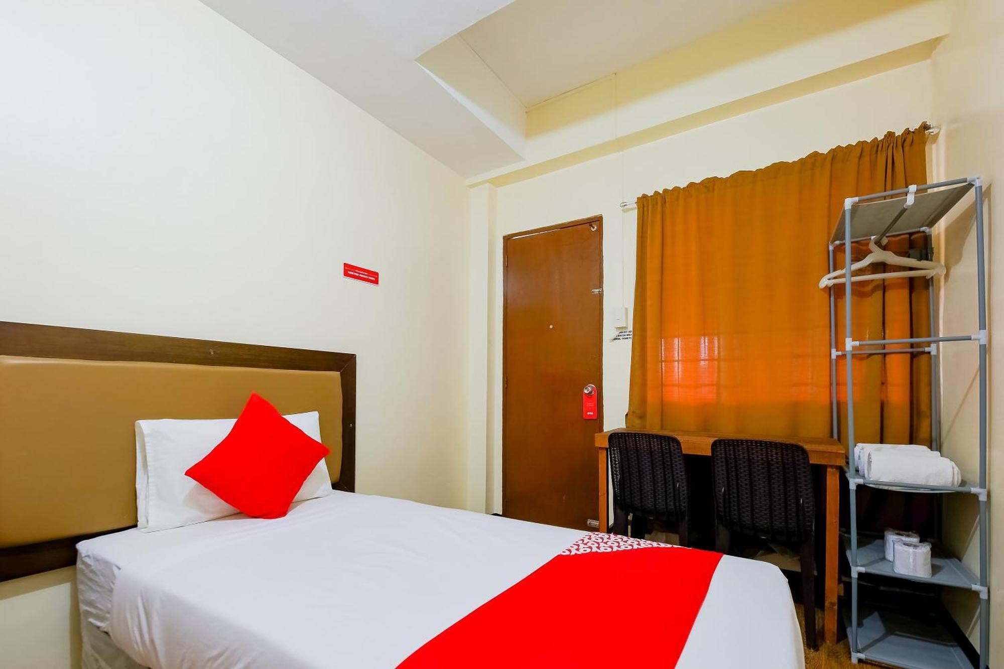 פאסאי Oyo 431 Apollo 11 Apartelle מראה חיצוני תמונה