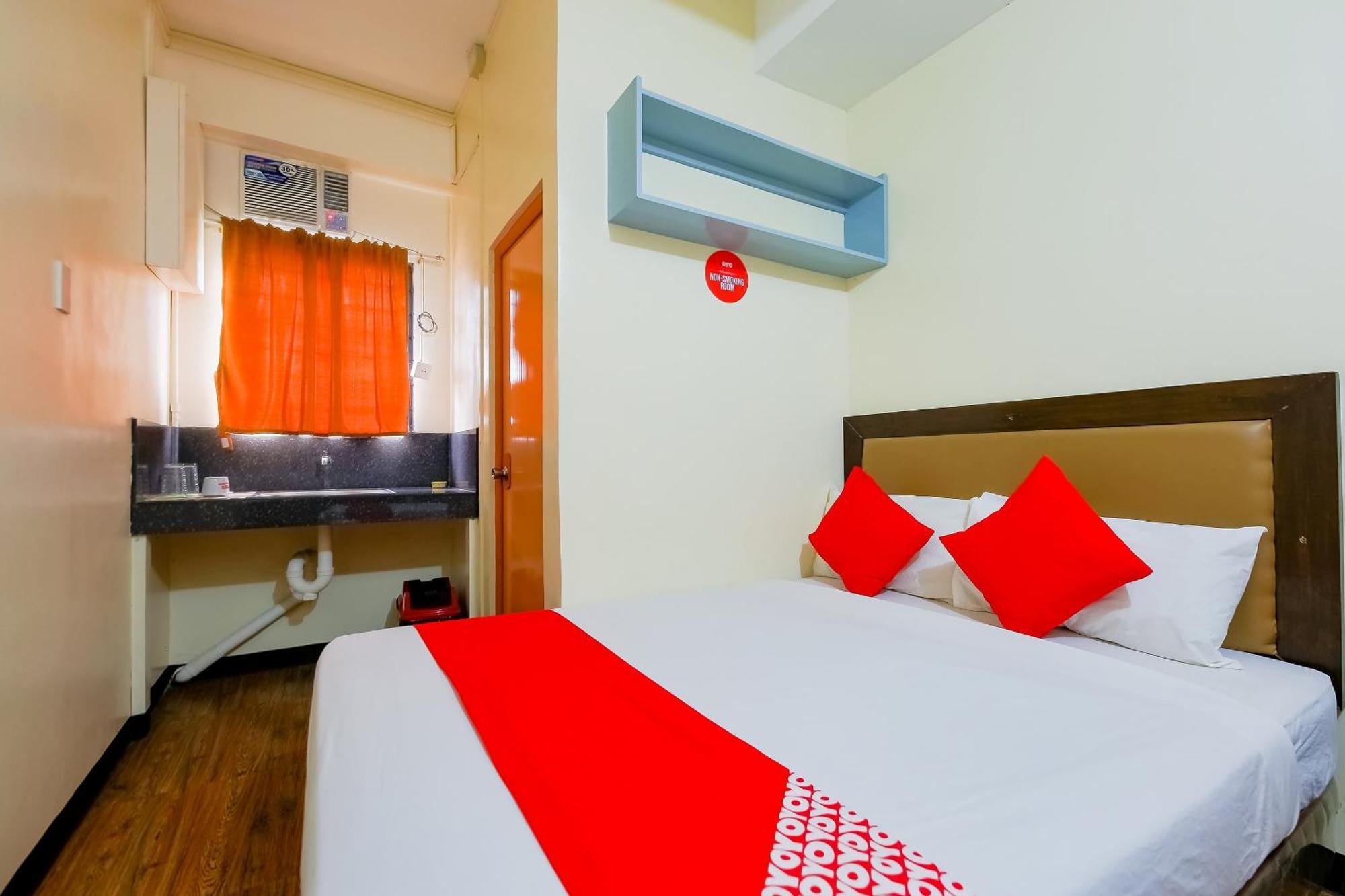 פאסאי Oyo 431 Apollo 11 Apartelle מראה חיצוני תמונה