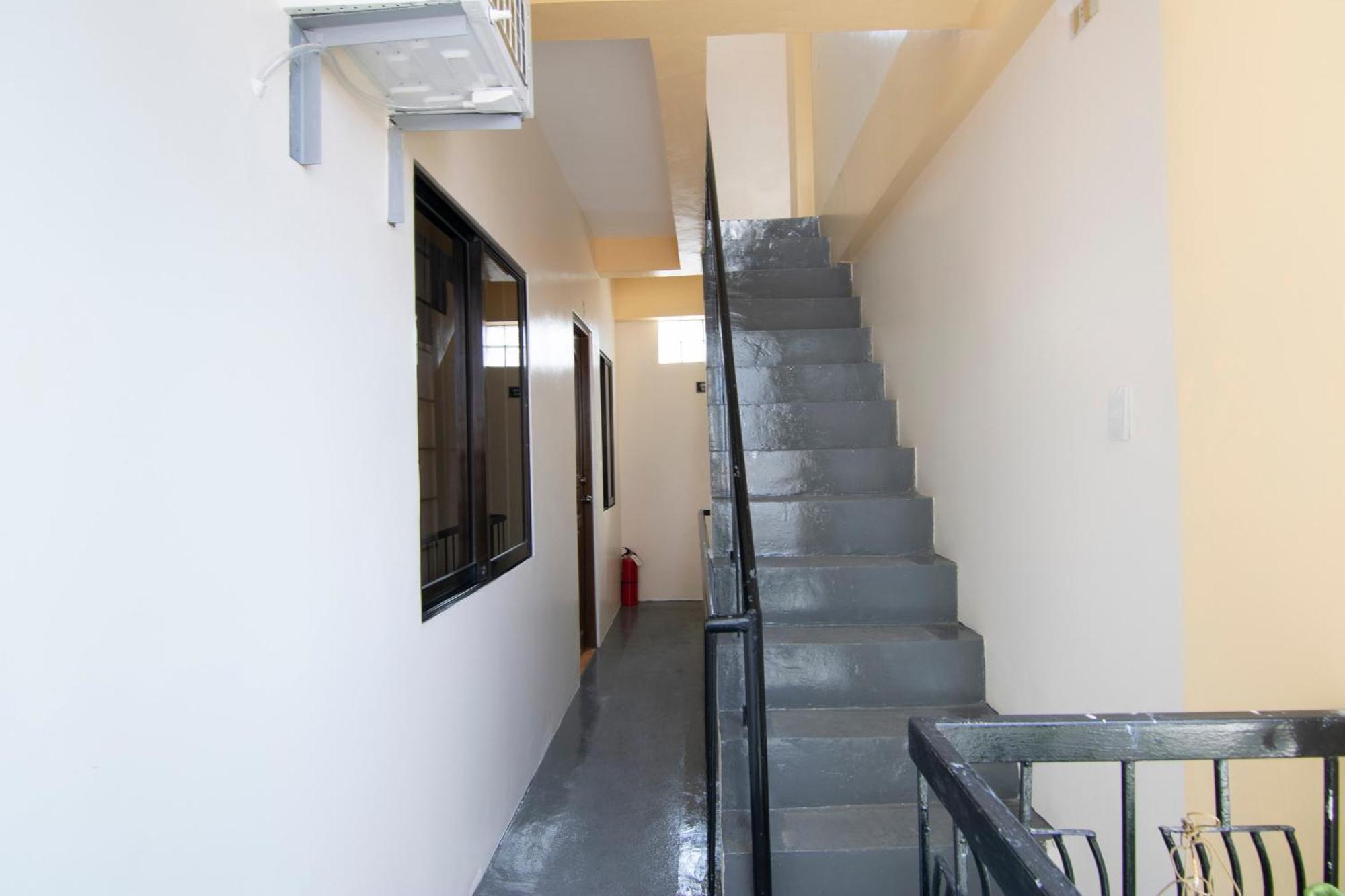 פאסאי Oyo 431 Apollo 11 Apartelle מראה חיצוני תמונה