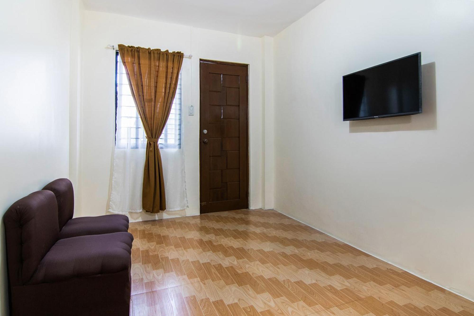 פאסאי Oyo 431 Apollo 11 Apartelle מראה חיצוני תמונה