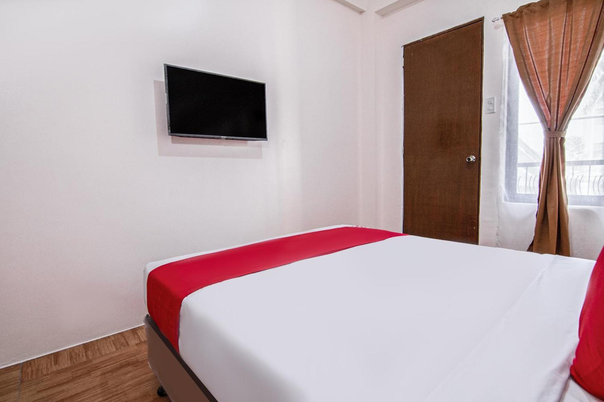 פאסאי Oyo 431 Apollo 11 Apartelle מראה חיצוני תמונה