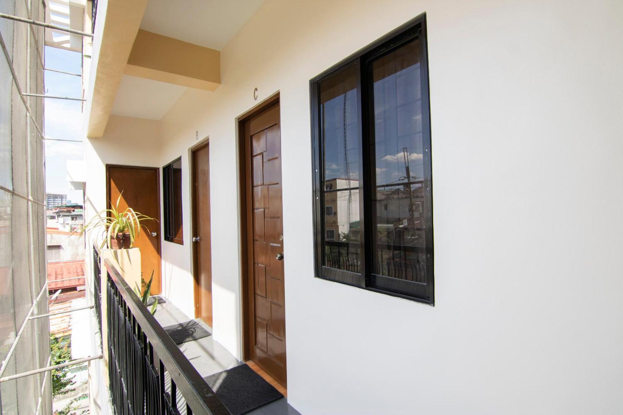 פאסאי Oyo 431 Apollo 11 Apartelle מראה חיצוני תמונה
