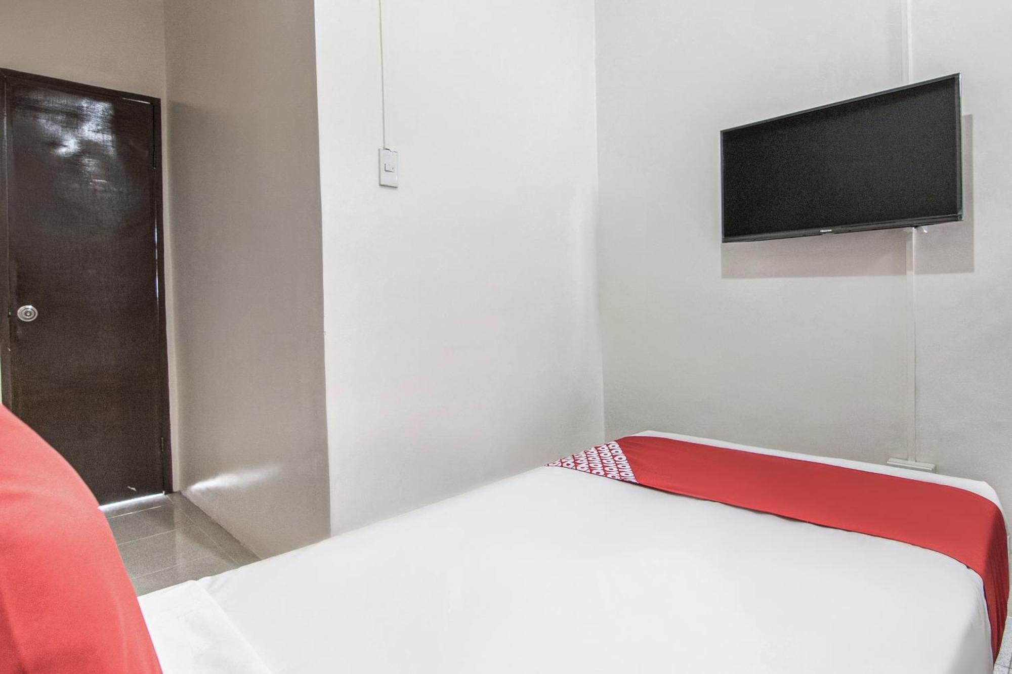 פאסאי Oyo 431 Apollo 11 Apartelle מראה חיצוני תמונה