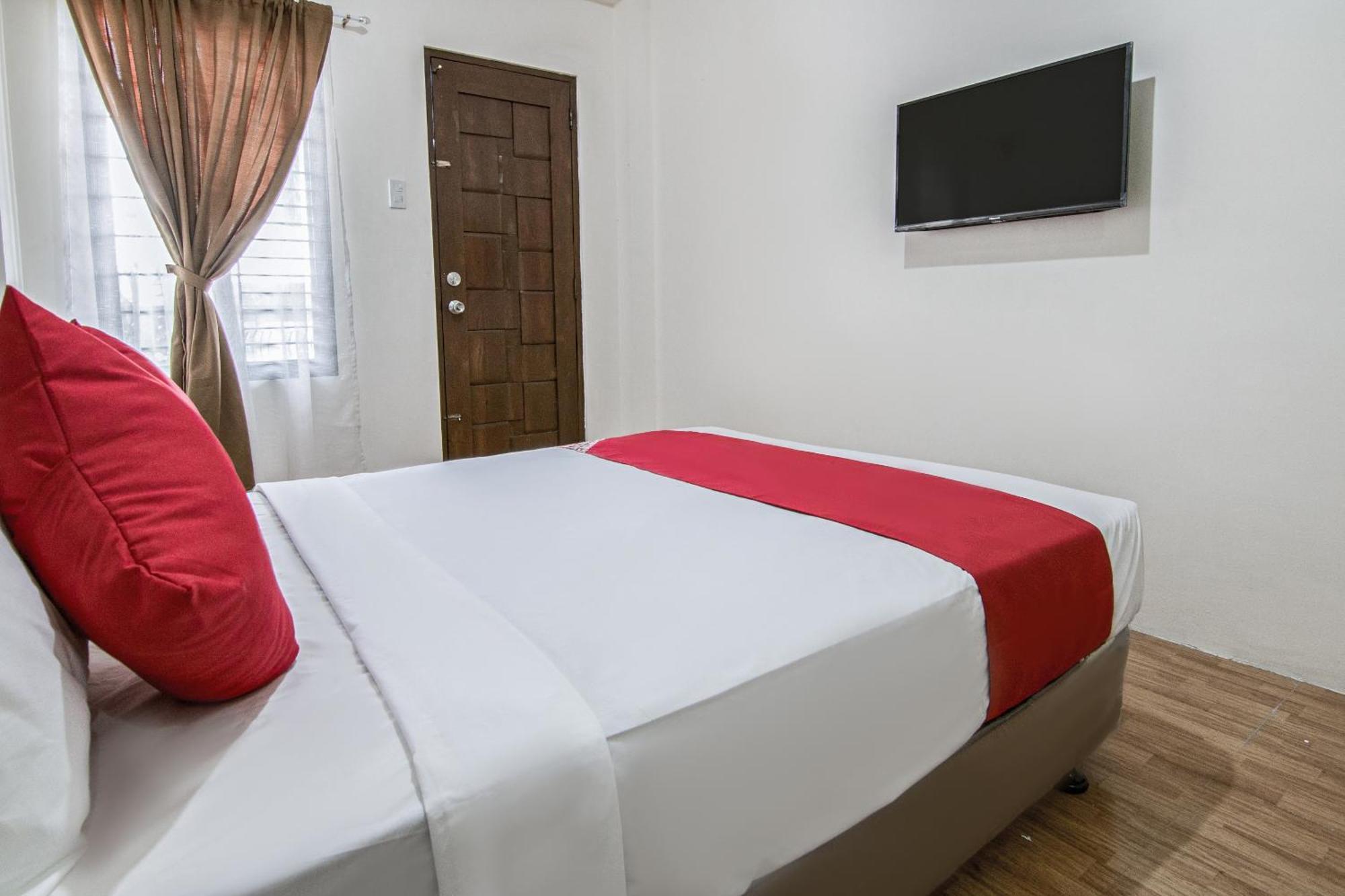 פאסאי Oyo 431 Apollo 11 Apartelle מראה חיצוני תמונה