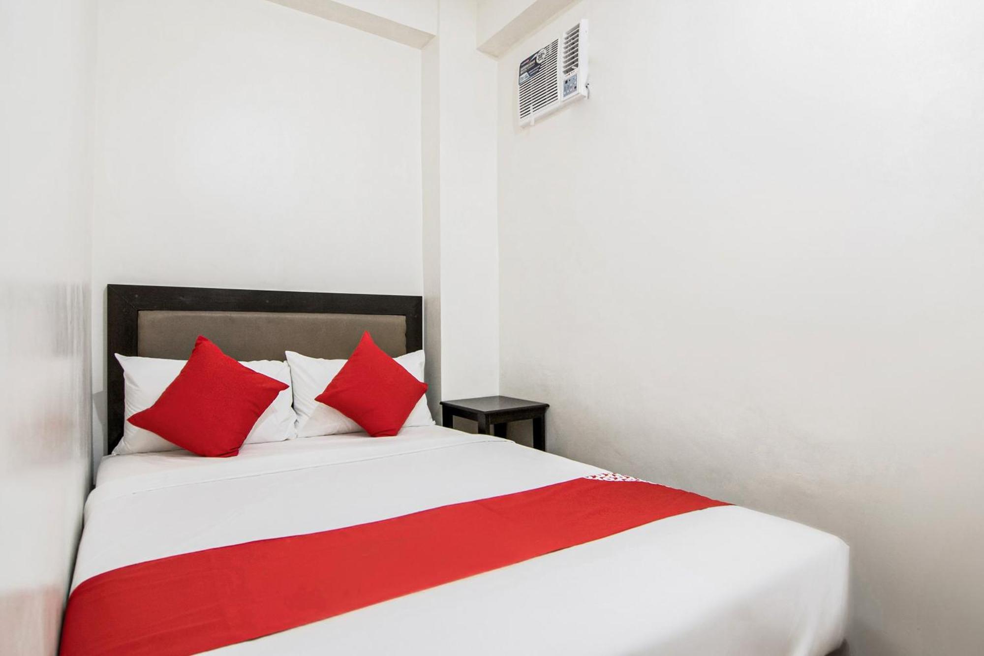 פאסאי Oyo 431 Apollo 11 Apartelle מראה חיצוני תמונה