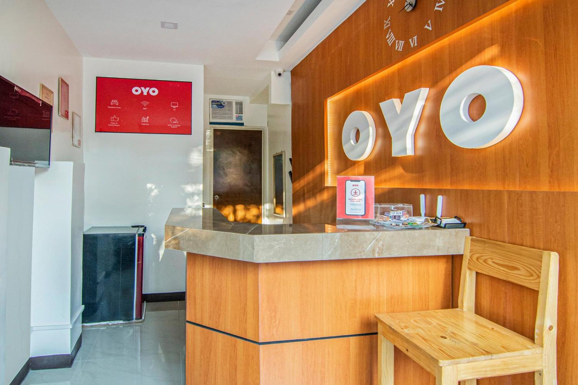 פאסאי Oyo 431 Apollo 11 Apartelle מראה חיצוני תמונה