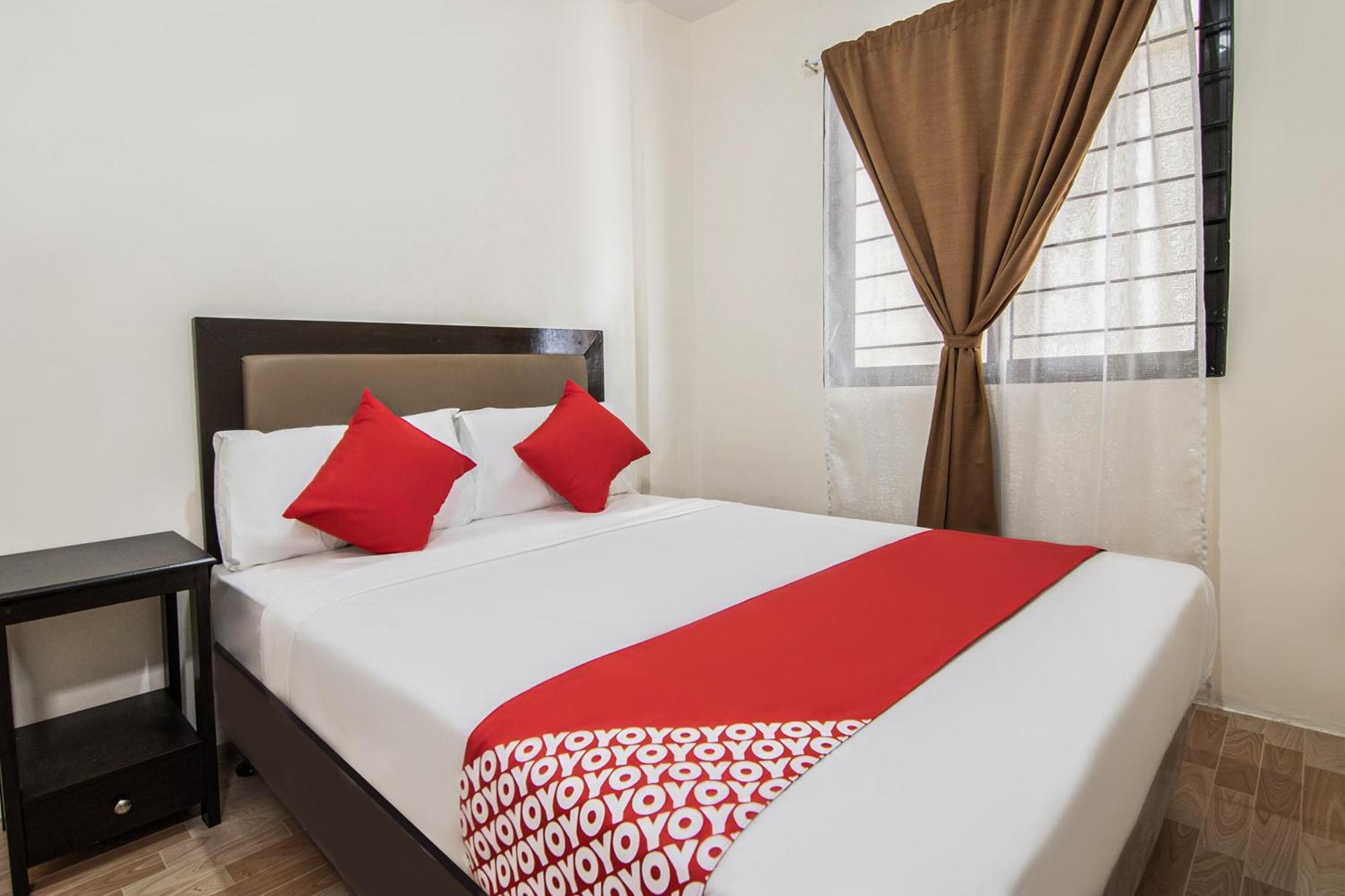פאסאי Oyo 431 Apollo 11 Apartelle מראה חיצוני תמונה