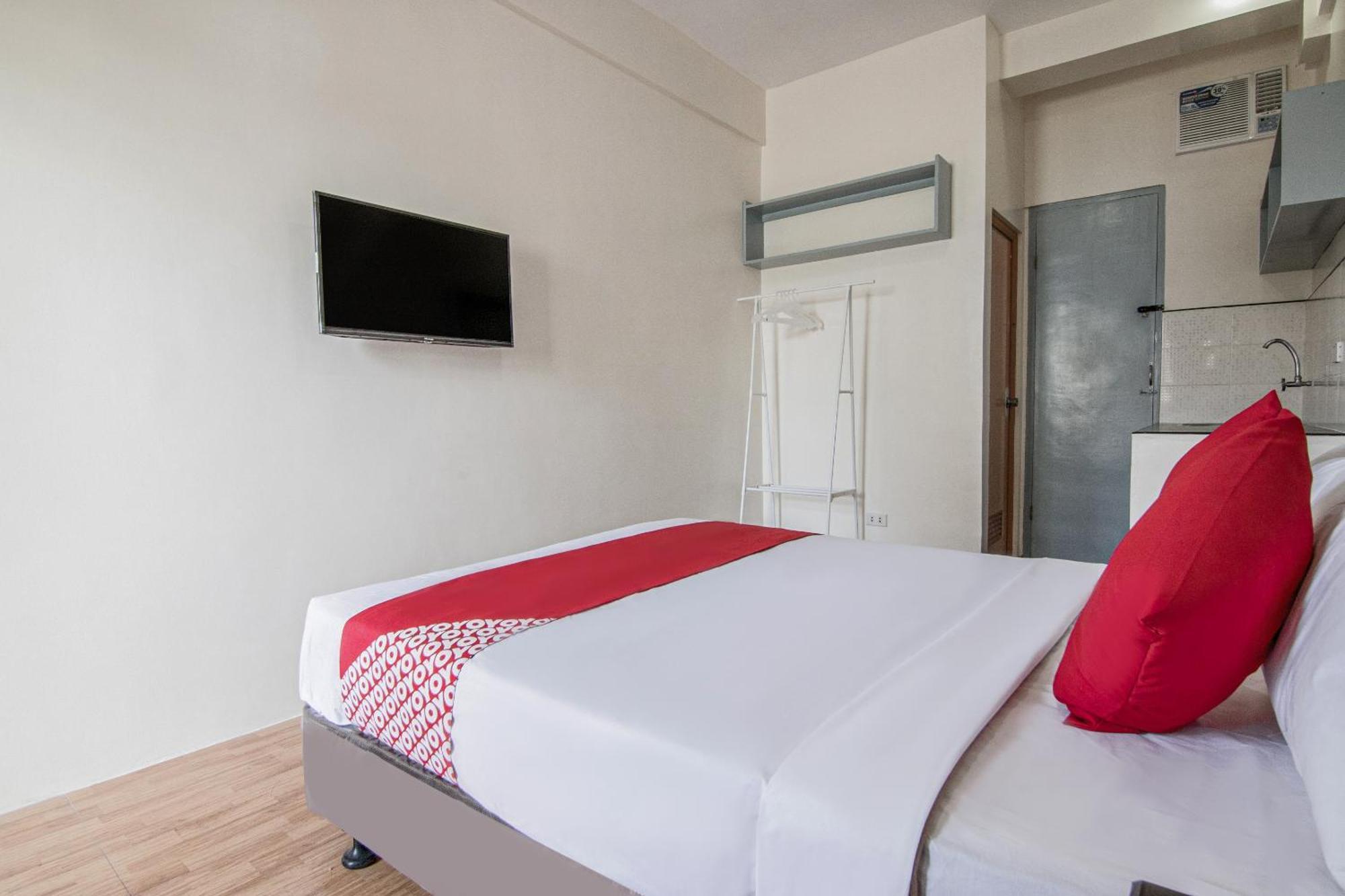 פאסאי Oyo 431 Apollo 11 Apartelle מראה חיצוני תמונה