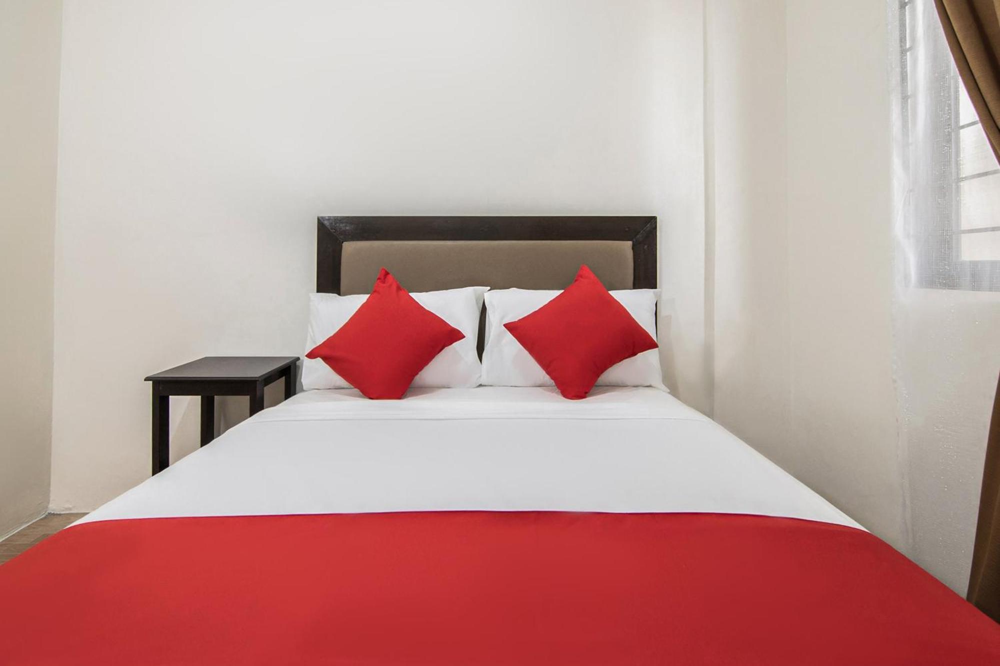 פאסאי Oyo 431 Apollo 11 Apartelle מראה חיצוני תמונה