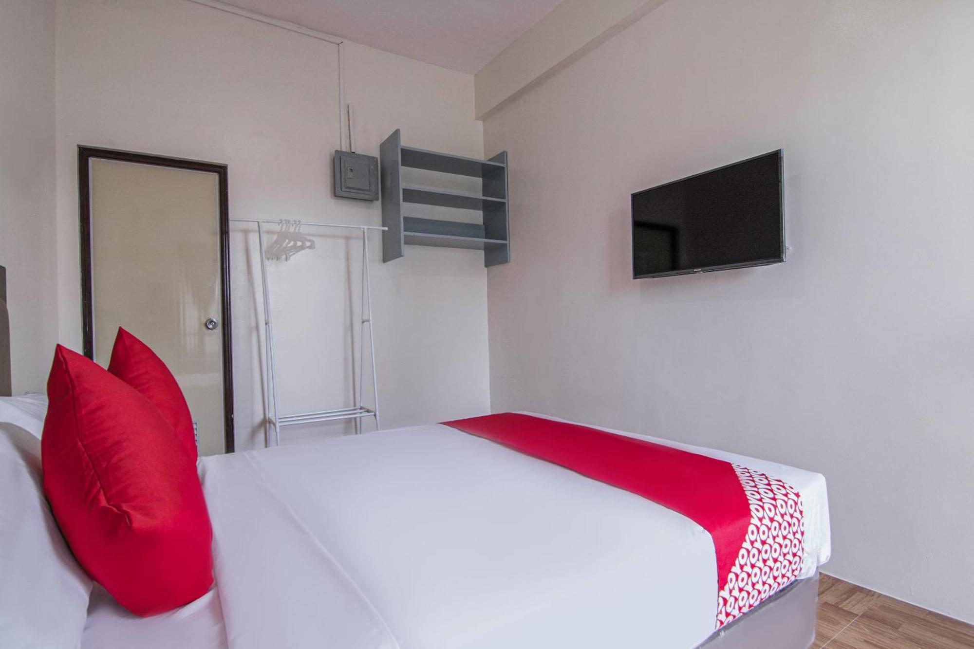 פאסאי Oyo 431 Apollo 11 Apartelle מראה חיצוני תמונה