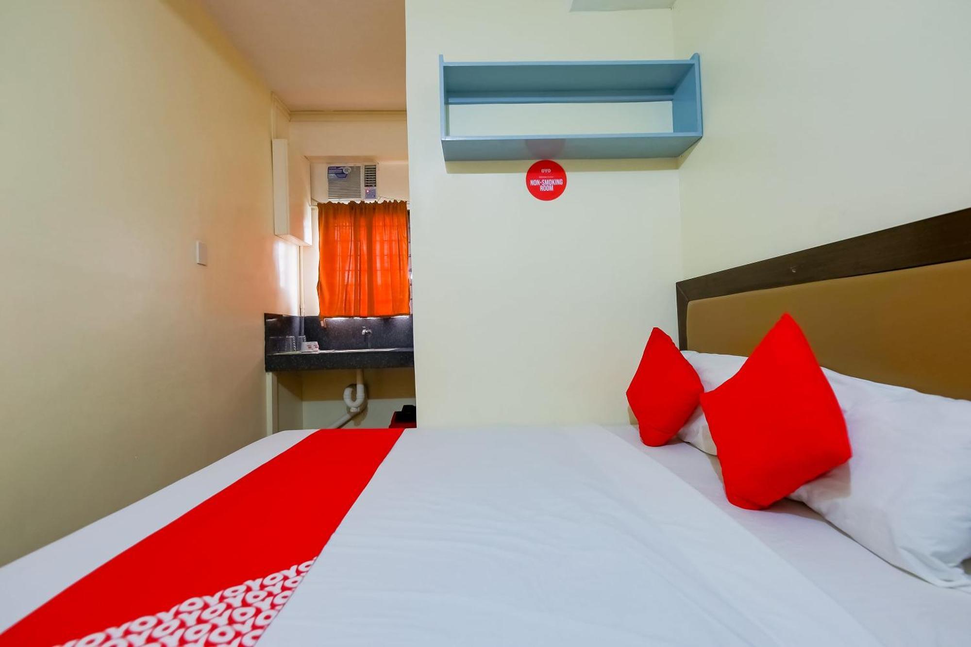 פאסאי Oyo 431 Apollo 11 Apartelle מראה חיצוני תמונה