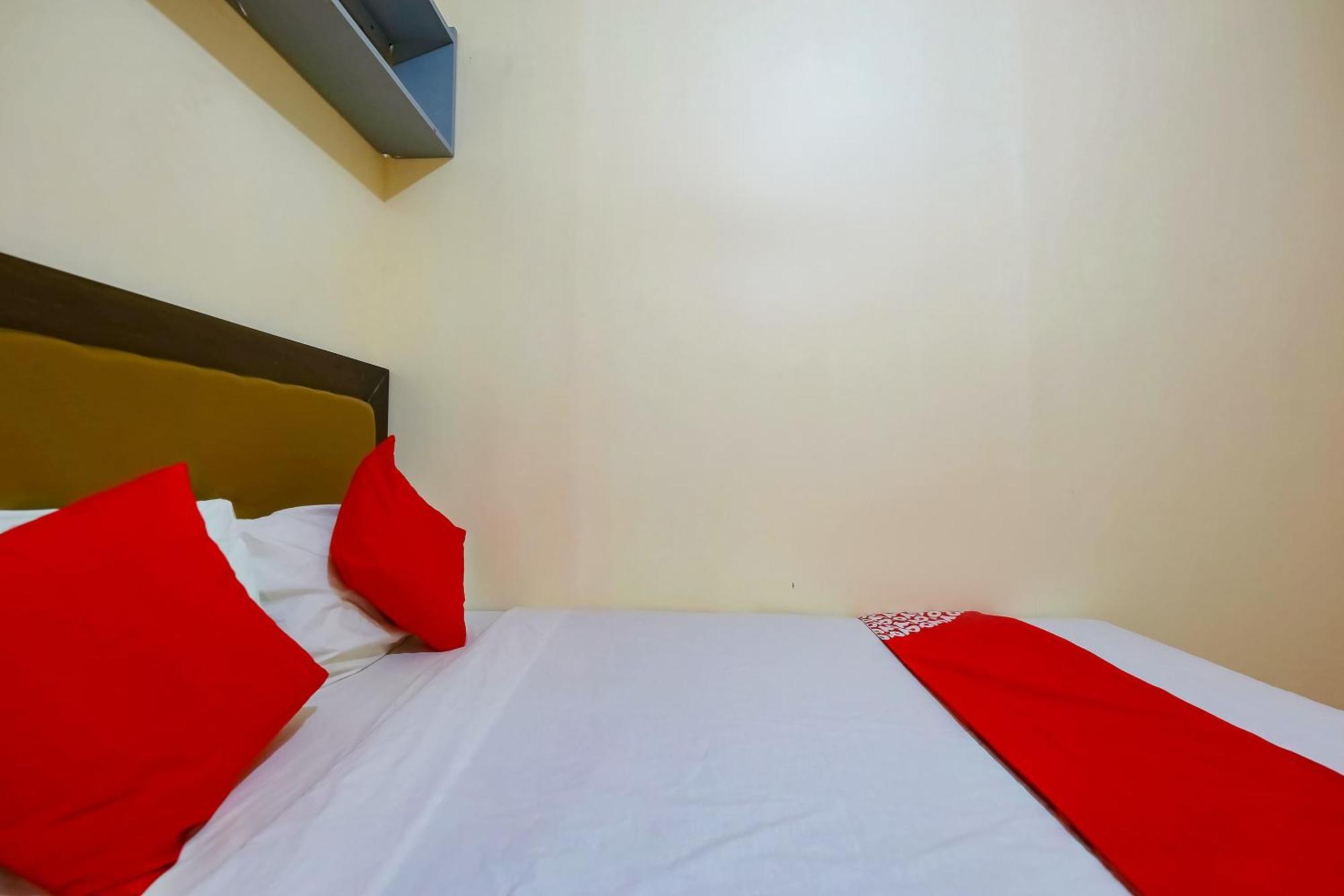 פאסאי Oyo 431 Apollo 11 Apartelle מראה חיצוני תמונה